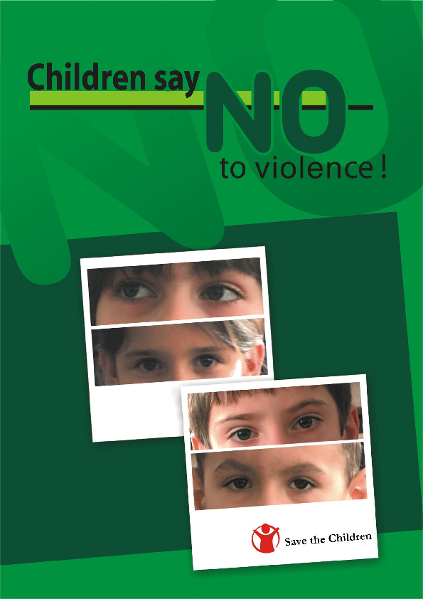 children say no to violence.pdf_0.png
